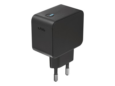Trust URBAN SUMMA 18 - Strömadapter - 18 Watt - 3 A - PD 3.0 (USB-C)#2
