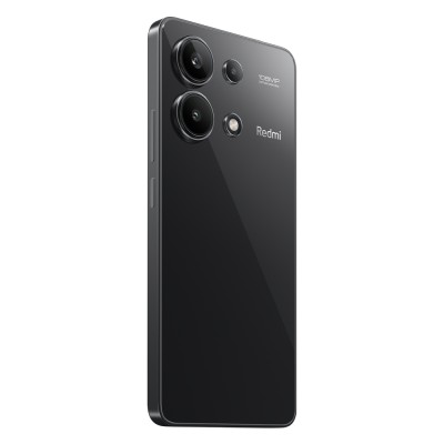 Xiaomi Redmi Note 13 6.67 128GB Midnatt svart#5