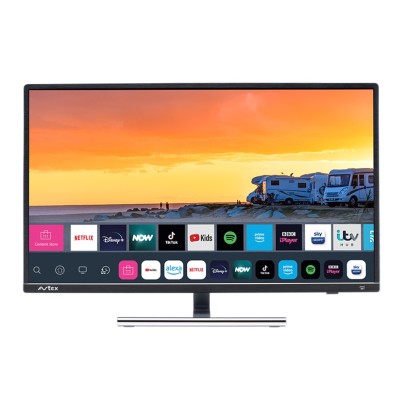 Avtex W320TS - 32" Smart-Tv