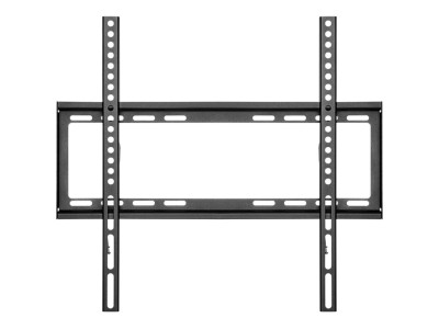 Väggfäste Goobay, Basic slim, 32-55" 35 kg, VESA 100x100-400x400mm#2