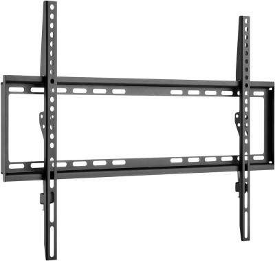 Fäste TV Platt Basic FIXED 37-70" (94-178 cm) upp till 35kg, Svart