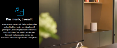 Harman Kardon Citation ONE Mk3 Högtalare, Grå#6