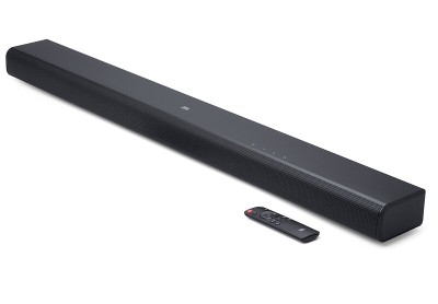 JBL Cinema SB510 allt-i-ett-soundbar