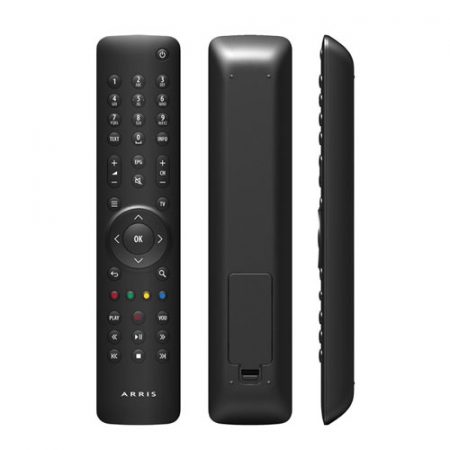 Kalejdo TV Fjärrkontroll ARRIS, passar bla vip1113m m.fl.