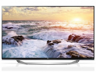 55" LG 4K OLED OLED55, Magic Remote Smart-Tv BEG.#1