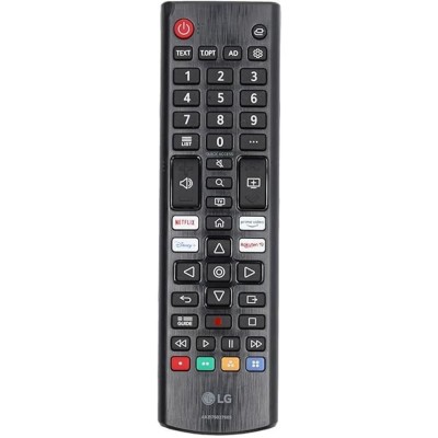 LG Fjärrkontroll AKB74915325 Beg. Fint skick
