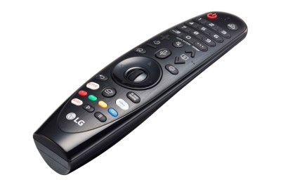 Magic Fjärrkontroll MR-MR19BA för LG Smart-Tv 2019 BEG.#2