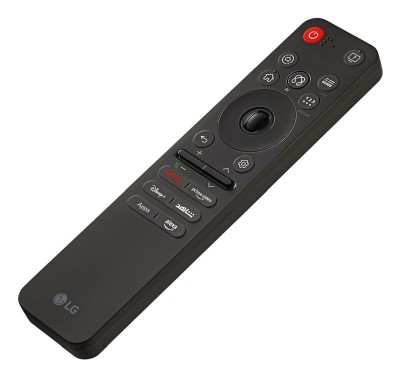 LG fjärrkontroll Magic Remote Original, 2025, MR25GA#3