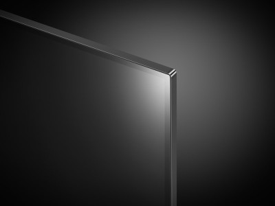 55" TV LG C3 4K OLED evo Smart TV (2023) OLED55C35LA#3