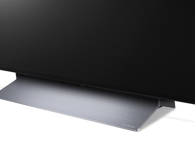 55" TV LG C3 4K OLED evo Smart TV (2023) OLED55C35LA#2