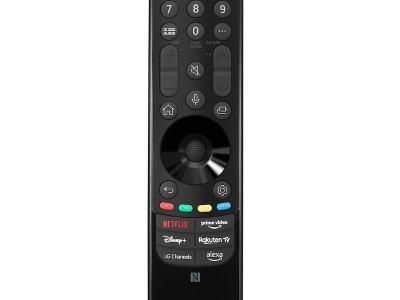 55" TV LG C3 4K OLED evo Smart TV (2023) OLED55C35LA#6