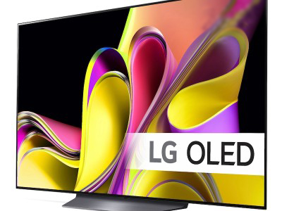 65" LG OLED65B36LA Smart-TV, UHD/4K, 120Hz Gaming TV, WebOS#2