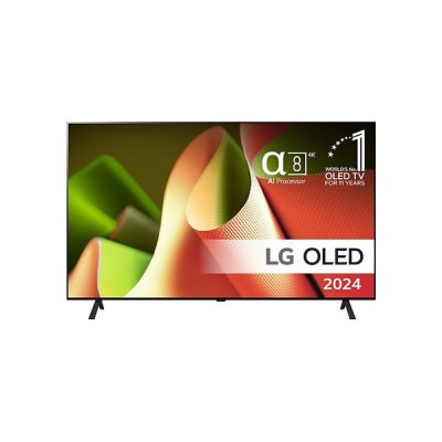LG 77" OLED77B46LA, 4K, OLED, 144 Hz, webOS 24#1