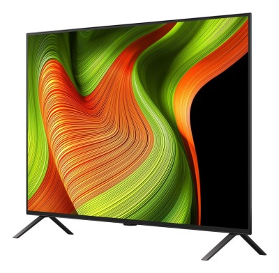LG 55" B5 4K OLED TV OLED55B56LA (2025)#4