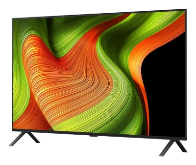 LG 55" B5 4K OLED TV OLED55B56LA (2025)#5