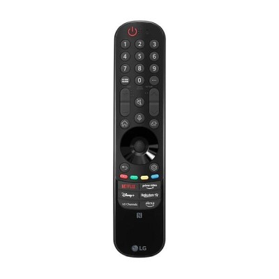 55" TV LG C3 4K OLED evo Smart TV (2023)#5