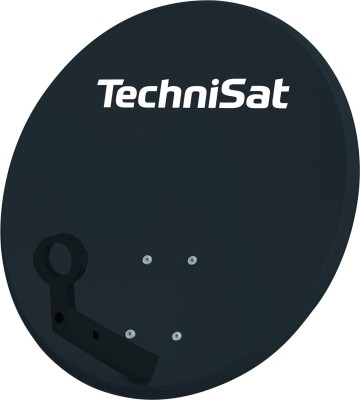 TechniSat Classic60, 60 cm Mörkgrå parabol tallrik