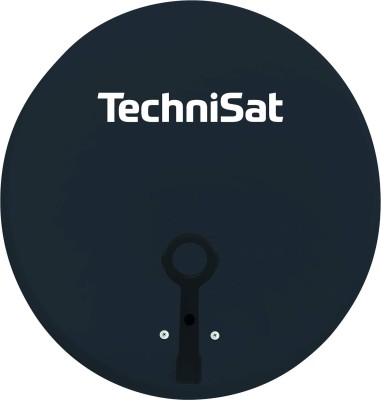 TechniSat Classic60, 60 cm Mörkgrå parabol tallrik#3