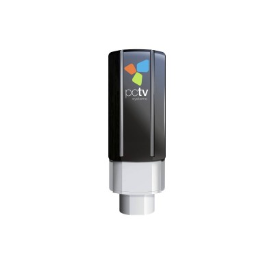 PCTV NanoStick DVB-T, USB Fri HD-Kanaler#3