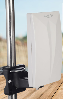 Xoro HAN 600 DVB-T2 Aktiv Komboantenn, Vit#3