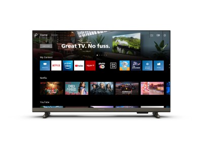 Philips 32" Tv 32PHS6808 Smart Tv#6