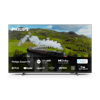43" Philips 43PUS7608/12 Smart-TV, UHD/4K, HDR10+#8