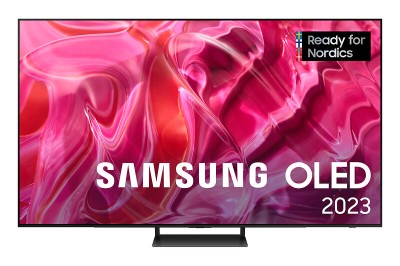 Samsung 55” S90C 4K OLED Smart TV (2023)