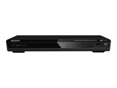 Sony DVD-spelare DVP-SR760HB#1