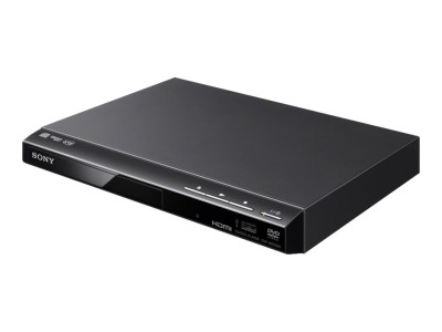 Sony DVD-spelare DVP-SR760HB#2