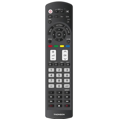 Thomson Fjärrkontrol för Panasonic Tv m.fl