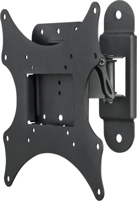 DELTACO väggfäste TV/skärm, 13-37"max 25kg, VESA 75x75