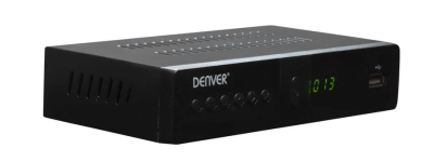 Denver DVB-T2-Box H.265 Box DTB-133 USB DigitalBox#2