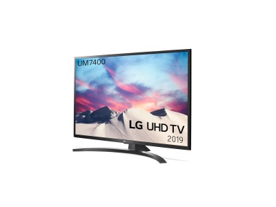 43" LG 43UM7450 Smart-TV, UHD/4K, WebOS#3