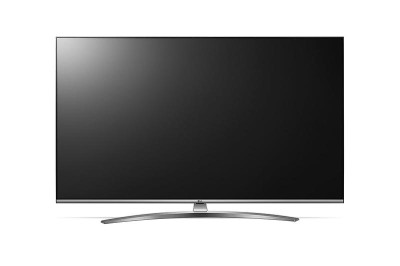 LG 55" 4K UHD Smart-TV 55UN8100 (2020) Magic Remote