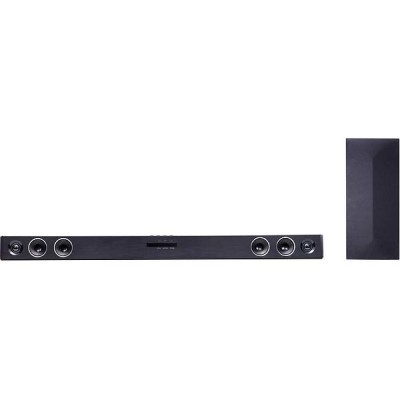 LG SJ3 Soundbar 2.1 300W Bluetooth, Fjärrkontroll, BT#1