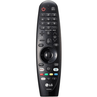 LG Magic Remote Control AN-MR18BA 2018 MR-18
