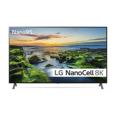 LG 65" 65NANO956 8K Ultra HD NanoCell TV