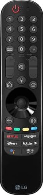 Magic Fjärrkontroll MR22 för LG Smart-Tv 21/22
