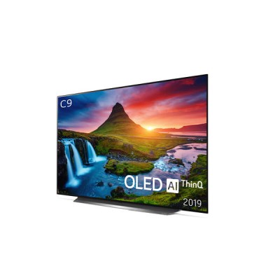 LG TV OLED 55" 4K OLED55C9PLA#4