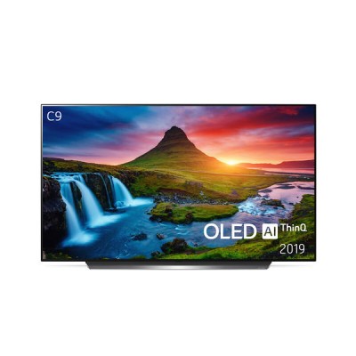 LG TV OLED 55" 4K OLED55C9PLA#5