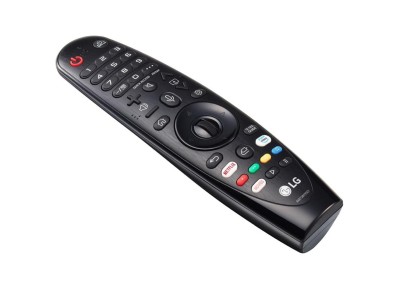 LG Magic Remote Control MR20GA för 2020 Tv#1