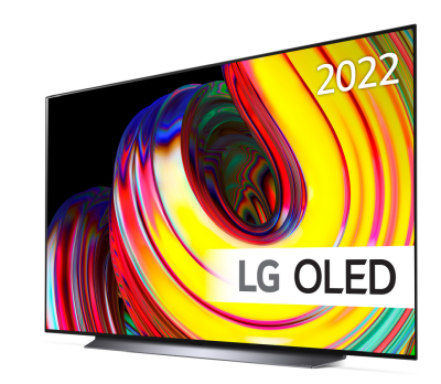 65" LG CS 4K OLED TV (2022)#2
