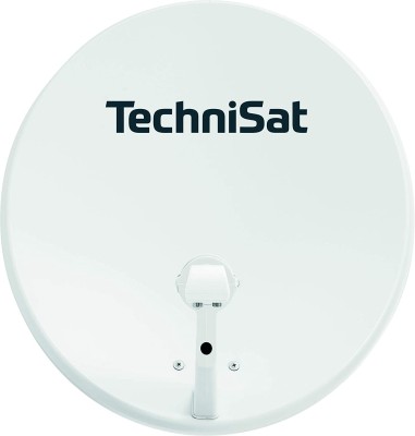 TechniSat Classic60, 60 cm Ljusgrå parabol tallrik