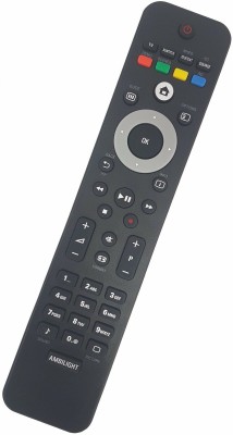 Fjärrkontroll för Philips Tv Universal/Ersättning RC4492-01B | CRP612/01