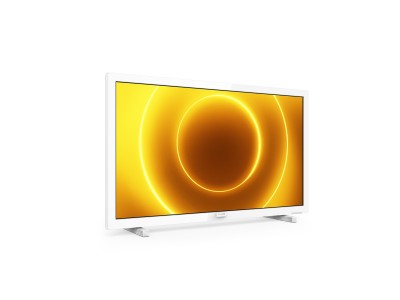Philips 24" Full-HD 12V LED TV 24PFS5535 (2020) VIT, Pixel Plus HD, 2xHDMI, USB, VGA, DVB-T/T2/C#1