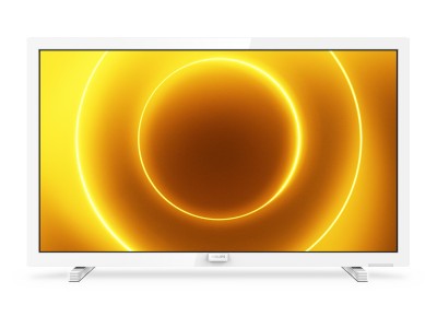 Philips 24" Full-HD 12V LED TV 24PFS5535 (2020) VIT, Pixel Plus HD, 2xHDMI, USB, VGA, DVB-T/T2/C#2