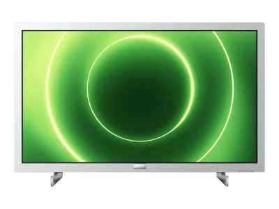 Philips 24" Tv 24PFS6855 1080p (Full HD) Silver#1