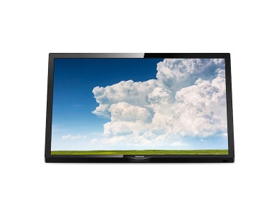 Philips 24" LED TV 24PHS4304/12, 2xHDMI, USB, DVB-T/T2/C/S/S2 HD-R#2