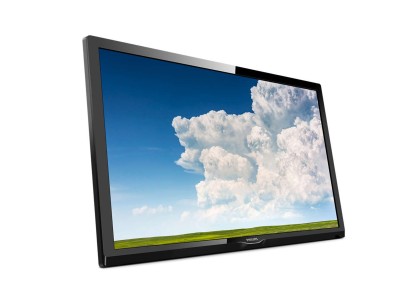 Philips 24" LED TV 24PHS4304/12, 2xHDMI, USB, DVB-T/T2/C/S/S2 HD-R#3