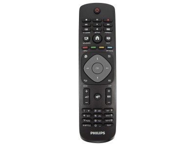 Philips 24" LED TV 24PHS4304/12, 2xHDMI, USB, DVB-T/T2/C/S/S2 HD-R#4